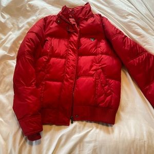 Guess Puffer Coat